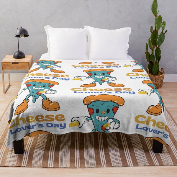 Item preview, National Cheese Lover's Day, January 20 designed and sold by dsignstore911.