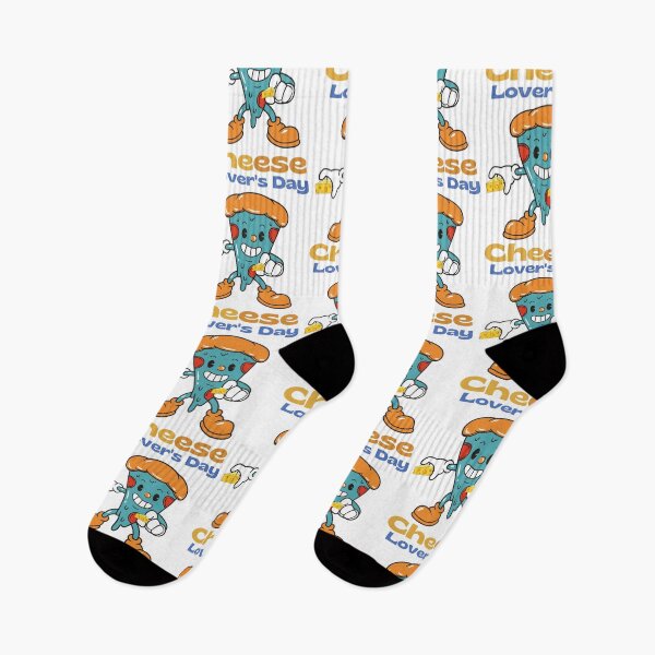 Item preview, National Cheese Lover's Day, January 20 designed and sold by dsignstore911.