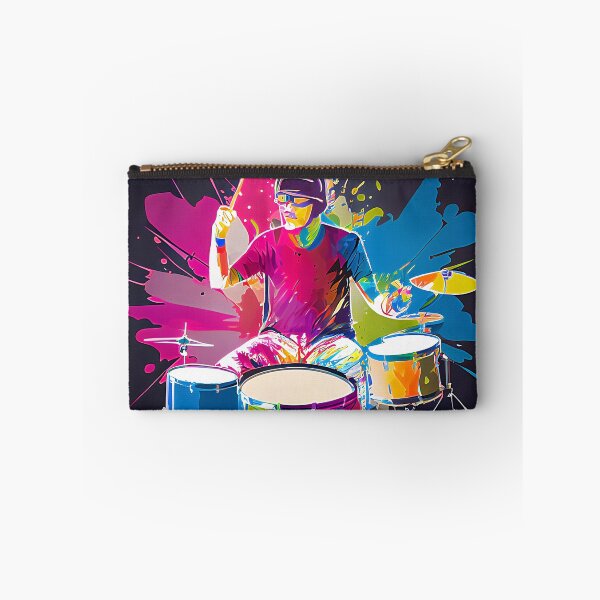 Item preview, Drummer designed and sold by Armando Alorro.