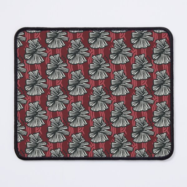 Item preview, Found on the Trail - Cranberry designed and sold by Jasrese.