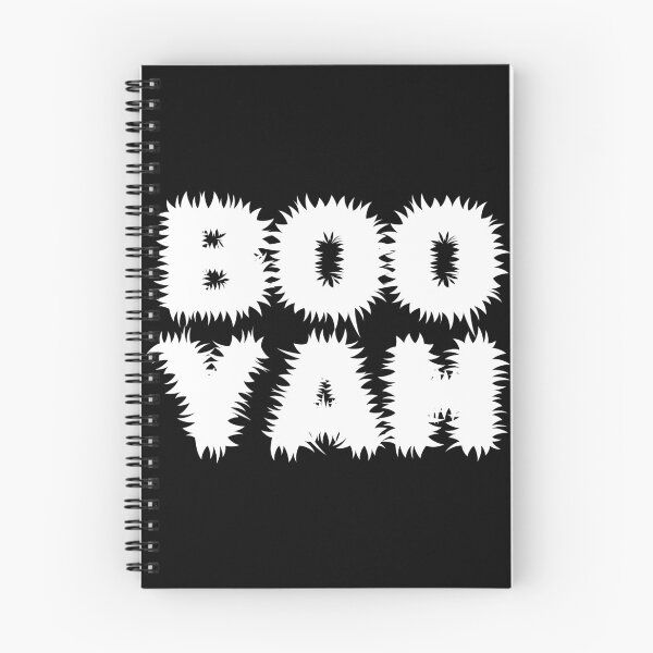 Item preview, boo yah designed and sold by Merigold.