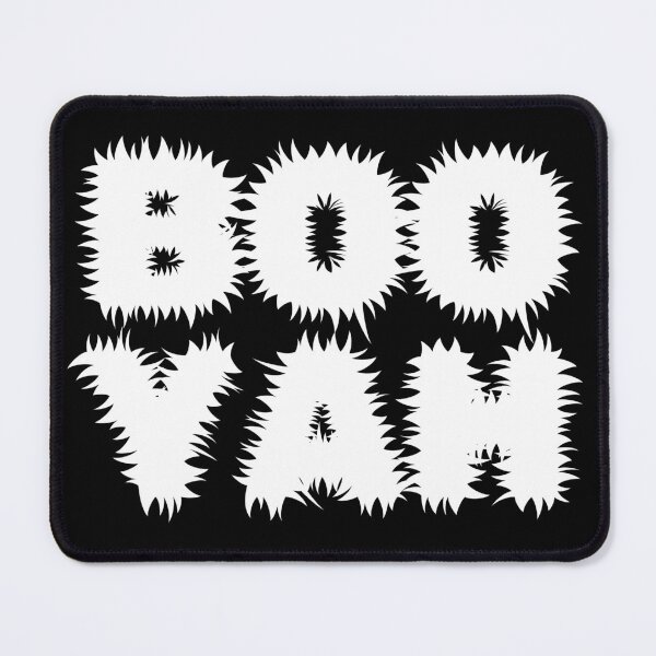 Item preview, boo yah designed and sold by Merigold.