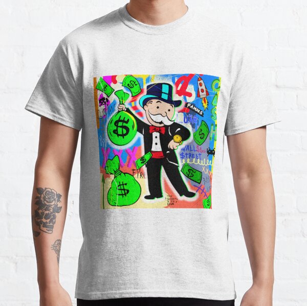 Time Is Money T-Shirts for Sale | Redbubble