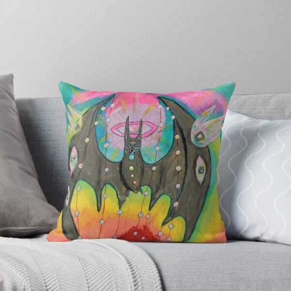 Item preview, Bat designed and sold by Rinmagicart.