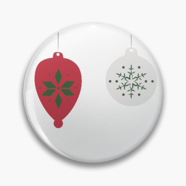 Item preview, Ornaments designed and sold by SticksTooSlick.