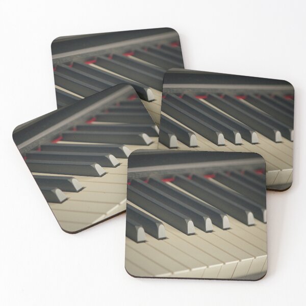 Item preview, piano key fragment, designed and sold by IgorKovalenko.