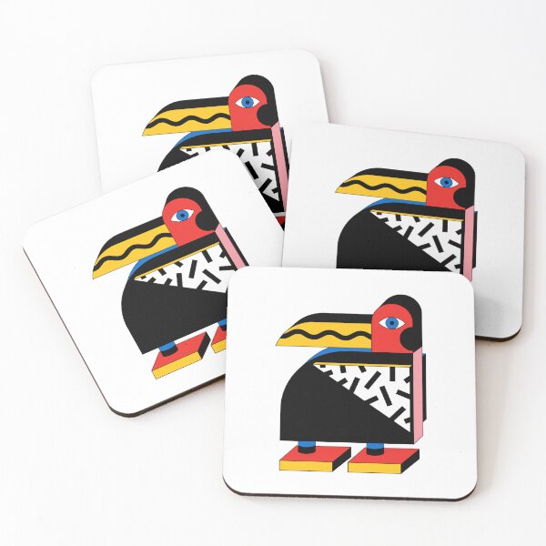 Item preview, Tucano Americano designed and sold by Quorum.