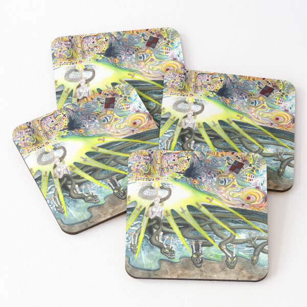 Item preview, Kundalini Meany designed and sold by Davol White.