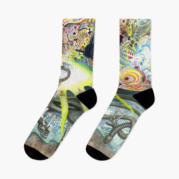 Item preview, Kundalini Meany designed and sold by Davol White.