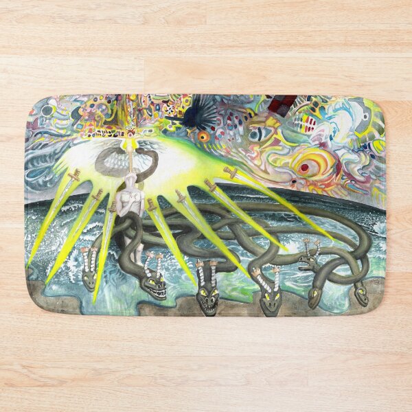 Item preview, Kundalini Meany designed and sold by Davol White.