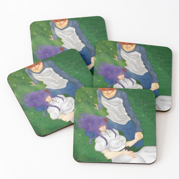 Item preview, Emiya and Sakura designed and sold by Oliveofdoom.