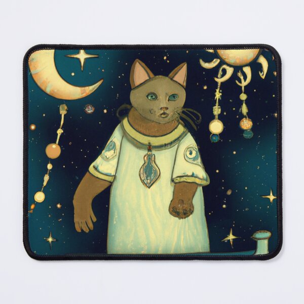 Item preview, The 'Rider' Cat I designed and sold by AetherFoinix.