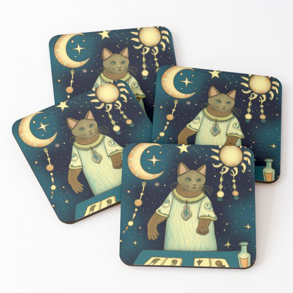 Item preview, The 'Rider' Cat I designed and sold by AetherFoinix.