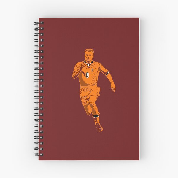 Item preview, Dennis Bergkamp Netherlands 1998 designed and sold by IrisAndSeb.