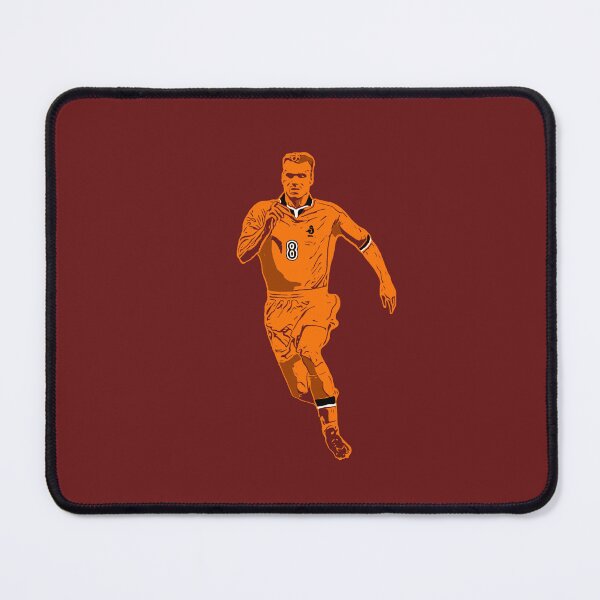 Item preview, Dennis Bergkamp Netherlands 1998 designed and sold by IrisAndSeb.