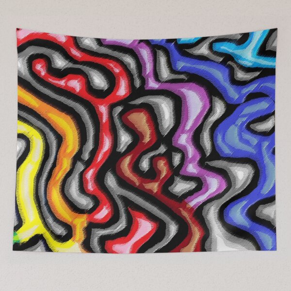 Item preview, "Pastel Kandy" designed and sold by robryecran.