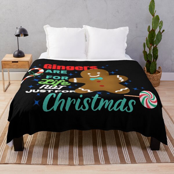 Item preview, Gingerbread Is Not Just for the Holidays designed and sold by MIKAFXSTORE.