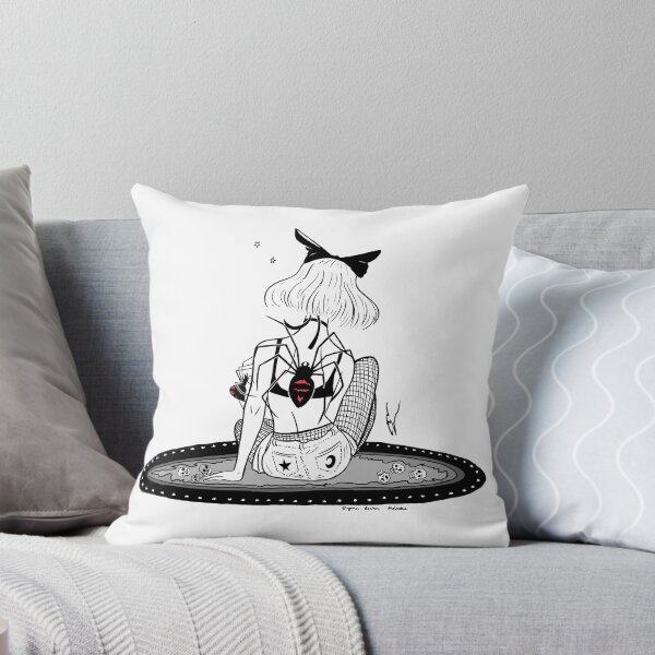 Item preview, Arachne designed and sold by gennaitis.