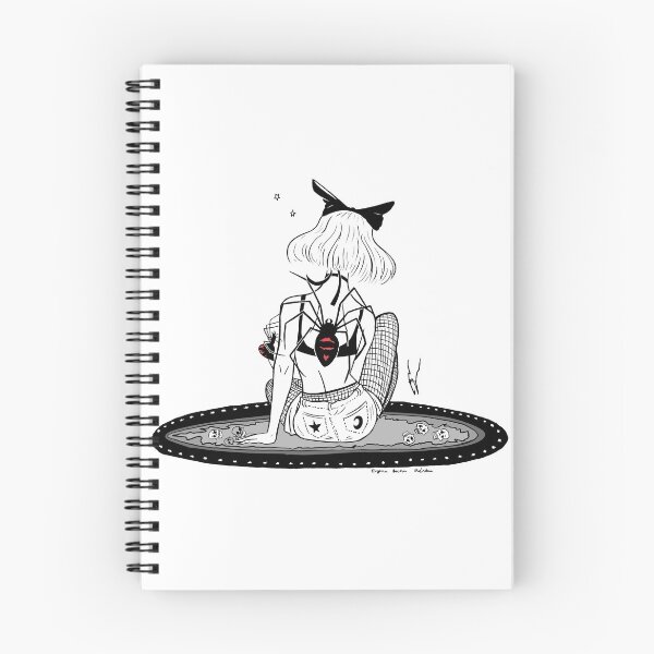Item preview, Arachne designed and sold by gennaitis.