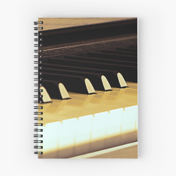 Item preview, piano key fragment, designed and sold by IgorKovalenko.