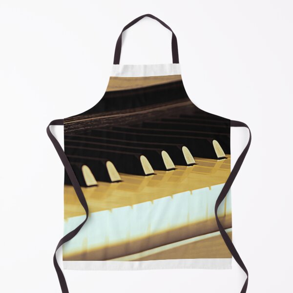 Item preview, piano key fragment, designed and sold by IgorKovalenko.