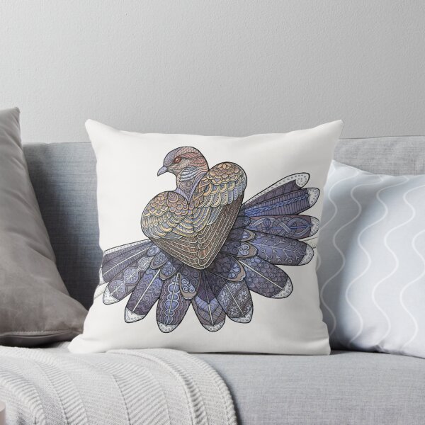 Item preview, Turtle Dove designed and sold by ZHField.