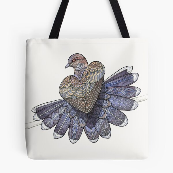 Item preview, Turtle Dove designed and sold by ZHField.