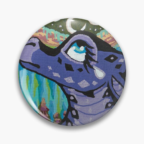 Item preview, Moonwatcher the Nightwing designed and sold by geodedog.