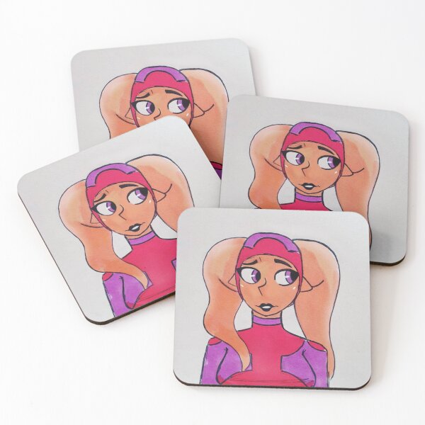 Item preview, Twi'lek babe designed and sold by PigForday.