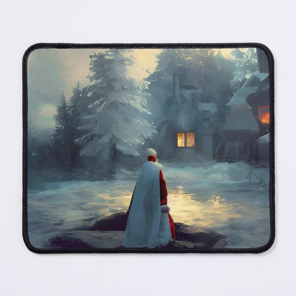 Item preview, I Believe in Father Christmas 2 designed and sold by Fractal Journeys, etc. .