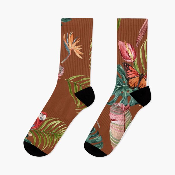 Item preview, butterfly wings jungle designed and sold by KAY Artists.