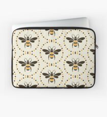 Biene Laptoptasche