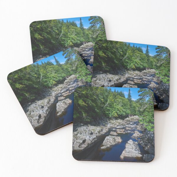 Item preview, River Findhorn at Randolphs' Leap designed and sold by Tom McPherson Photography.
