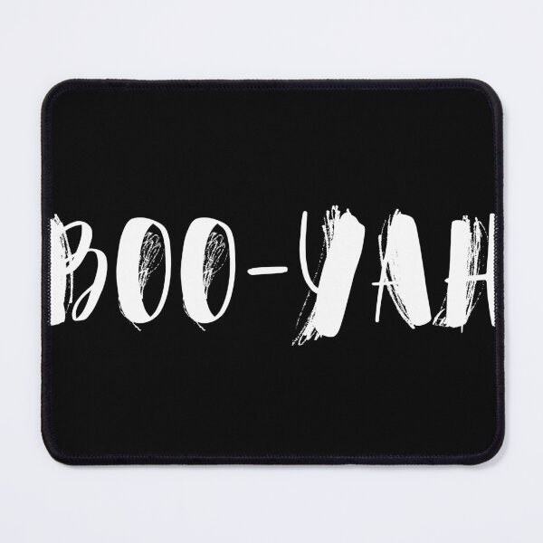 Item preview, boo-yah designed and sold by Merigold.