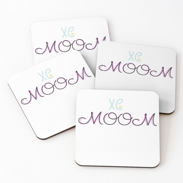 Item preview, Cross Country Mom - XC Premium Scoop designed and sold by ZERO9968.