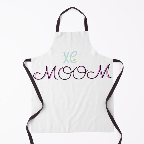 Item preview, Cross Country Mom - XC Premium Scoop designed and sold by ZERO9968.