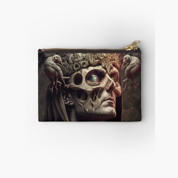 Item preview, The Rise Of Hermes designed and sold by AIOCCULT.