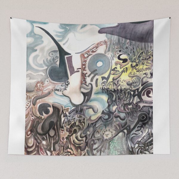 Item preview, Portrait designed and sold by Davol White.