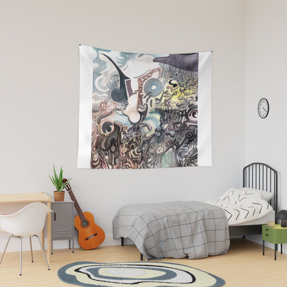 Item preview, Tapestry designed and sold by dajson.