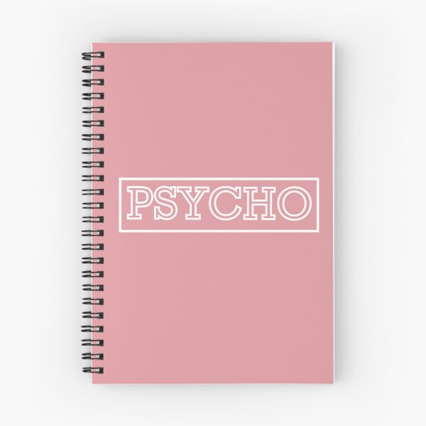 Item preview, Psychho designed and sold by purple-xanax.