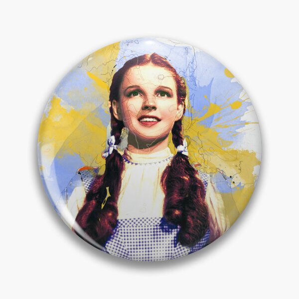 Item preview, Dorothy Wizard of Oz designed and sold by wozsimps.