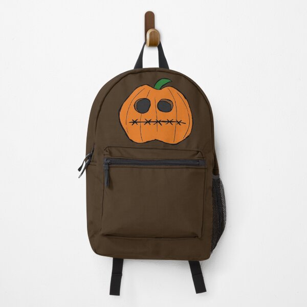 Item preview, Silent Pumpkin designed and sold by KristalStittle.