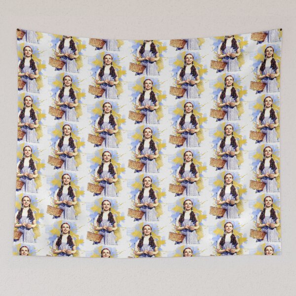 Item preview, Dorothy Wizard of Oz designed and sold by wozsimps.