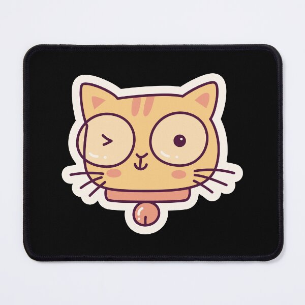Item preview, Cat spy designed and sold by Harsh  Katariya.