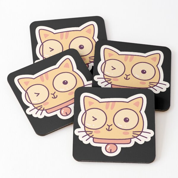 Item preview, Cat spy designed and sold by Harsh  Katariya.