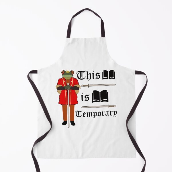 Item preview, This is Temporary Prince Gerard of GreenLeigh  designed and sold by trainedspade.