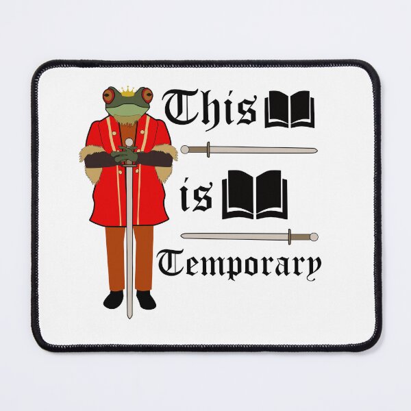 Item preview, This is Temporary Prince Gerard of GreenLeigh designed and sold by trainedspade.