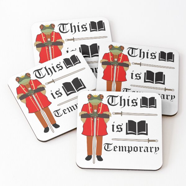 Item preview, This is Temporary Prince Gerard of GreenLeigh  designed and sold by trainedspade.