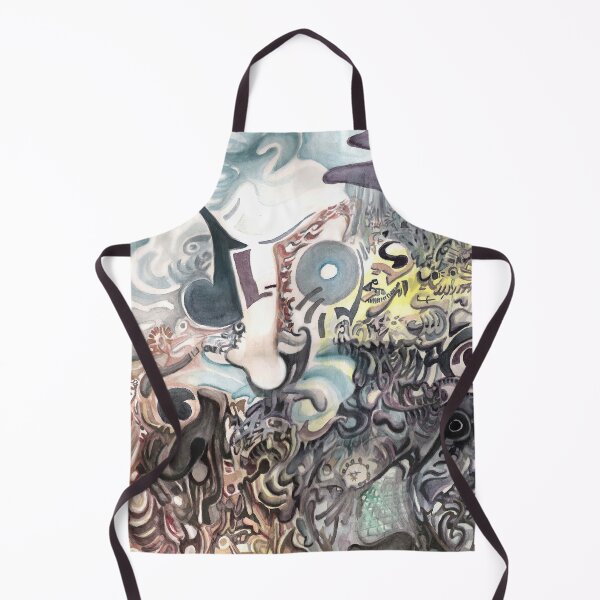 Item preview, Portrait designed and sold by Davol White.