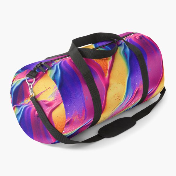 Item preview, Rainbow Paint Splatter #1 designed and sold by Unicorn Trainwreck.